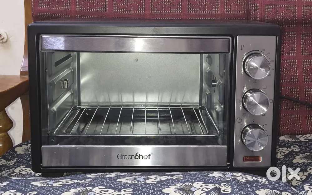 OTG OVEN TOSTER GRILL