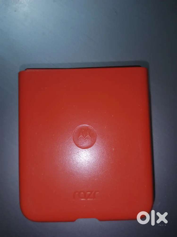 Motorola Razr 50