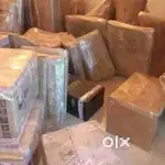 OM STAR PACKERS AND MOVERS