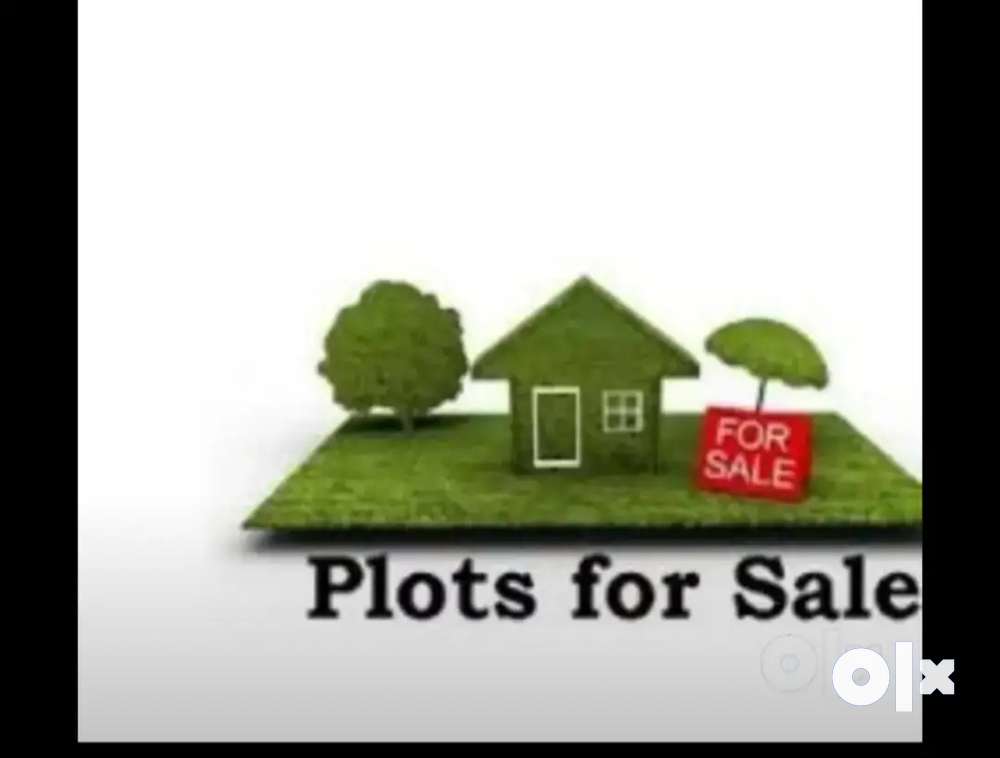 Plot for sale sector 8 plot area 162new Moradabad delhi road