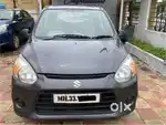 Maruti Suzuki Alto 800 Lxi, 2018, Petrol