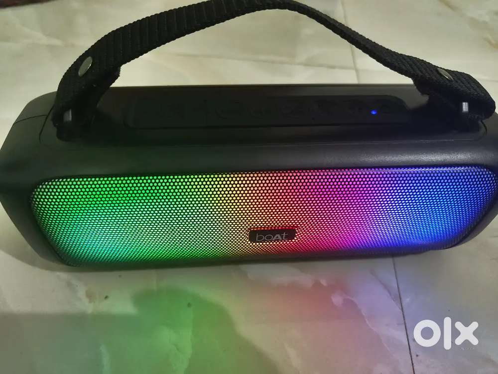 Boat stone 580 All new