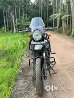 Himalayan bs4