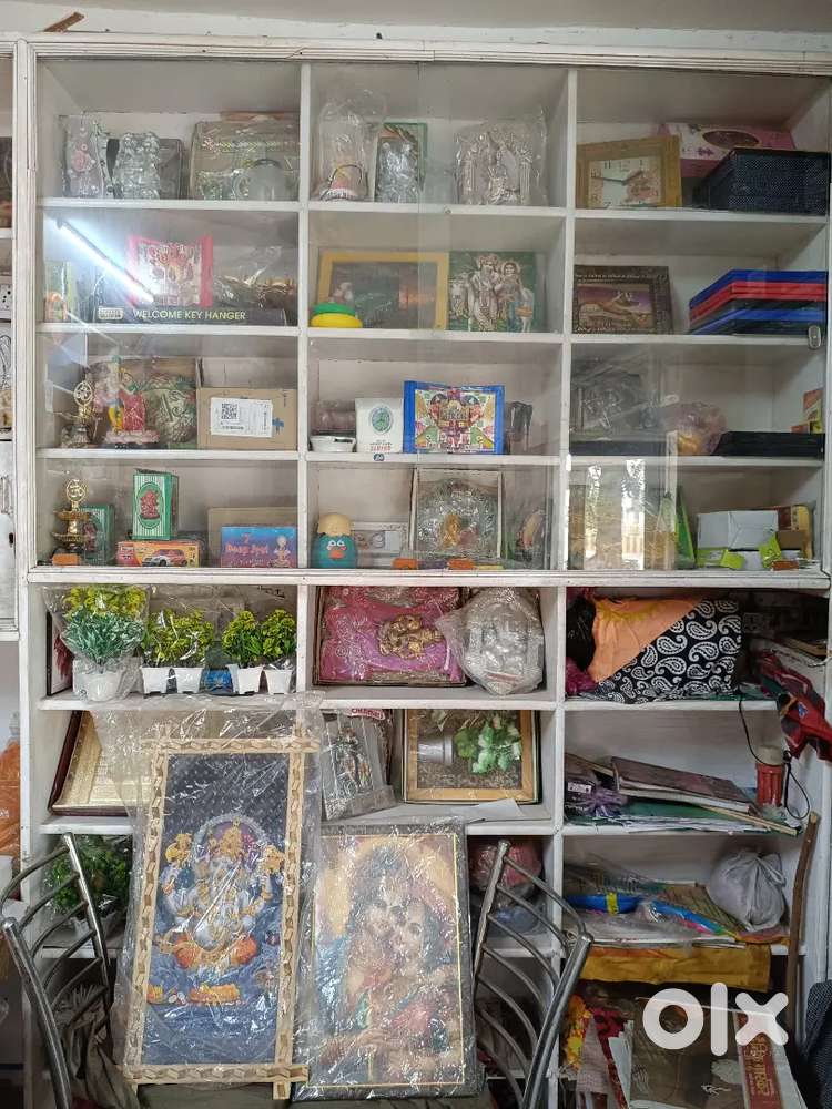 Gift items