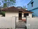 2 bhkWell maintained tiled house with 2.5cent land sale near pirayiri