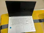 Asus vivobook (OLED screen 15.6 inch laptop)