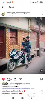Aarish kassar