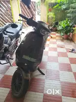 Good condition everything changed battery,motor,mcu 5 year extended