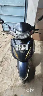 HONDA ACTIVA 6G  PREMIUM