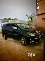 Toyota Innova 2007 Diesel Well Maintained