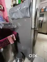 LG Double Door Refrigerator – Excellent Condition