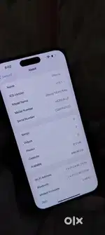 iPhone 14pro max 512gb