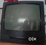 Sharp TV good condition