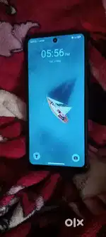 LAVA LZX415 phone