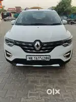 Renault Triber 2021 CNG & Hybrids 70000 Km Driven