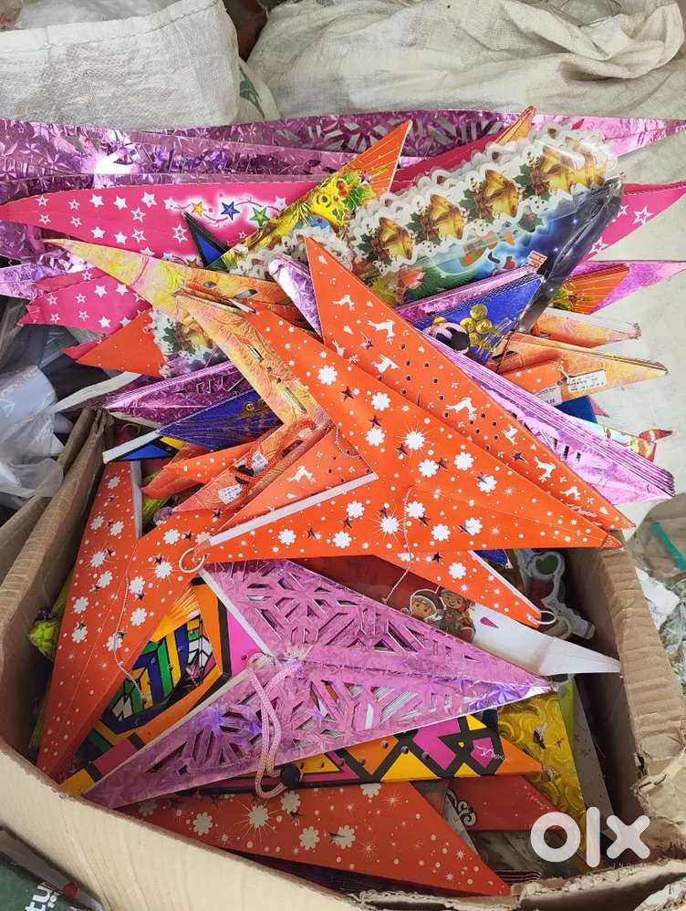 Stock cleaning sales