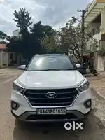 Hyundai Creta 1.4 CRDi S Plus, 2019, Diesel