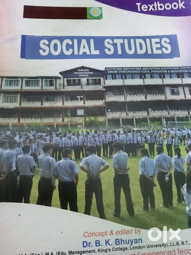 Social studies