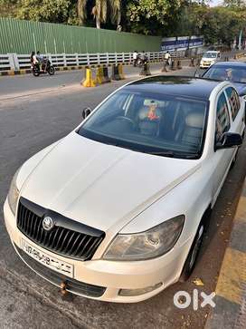 Skoda Laura 2012 Diesel Good Condition