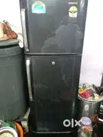 Samsung fridge 290L double door Compressor fault only fridge also good