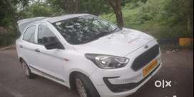 Ford Figo Aspire 2020 Diesel Well Maintained