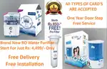 Brand new Ro water Filter start for just Rs 4,499 only