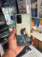 OPPO RENO 6 G5 8GB RAM 128 GB ROM