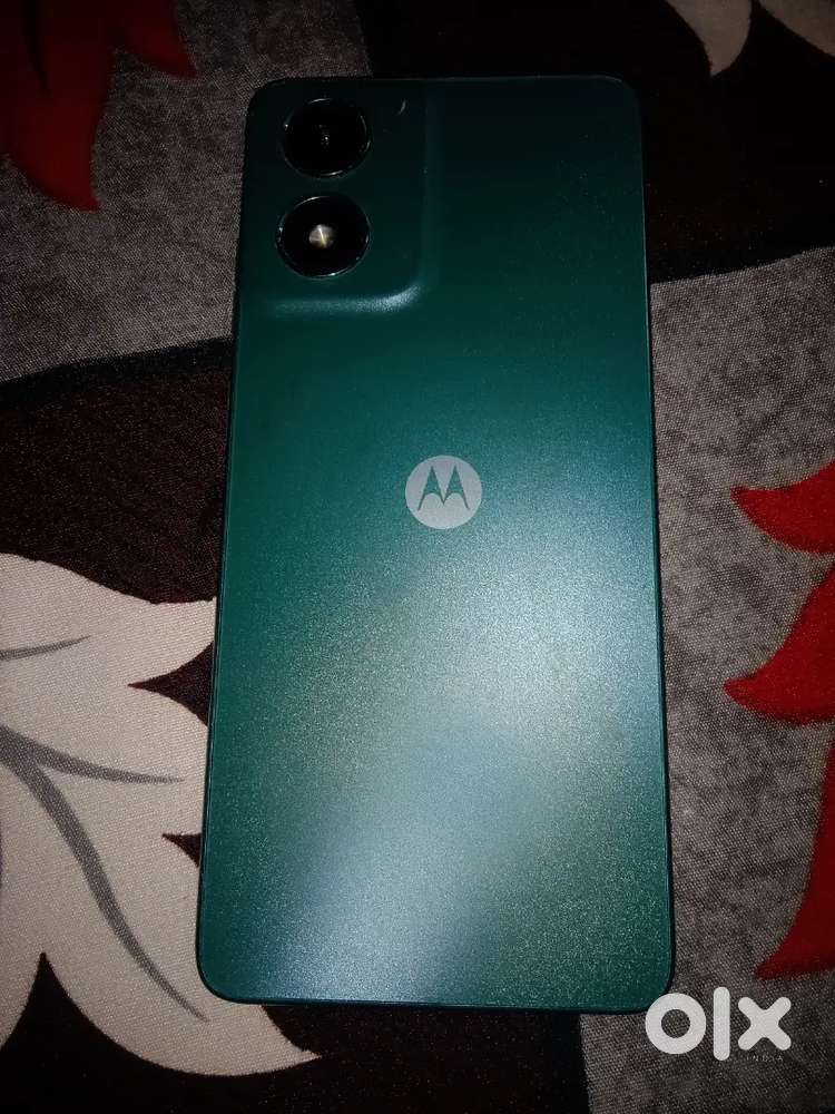 Motorola g05