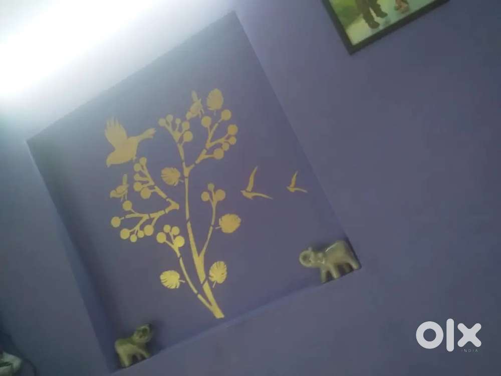 2 BHK independent house for sell at University Road