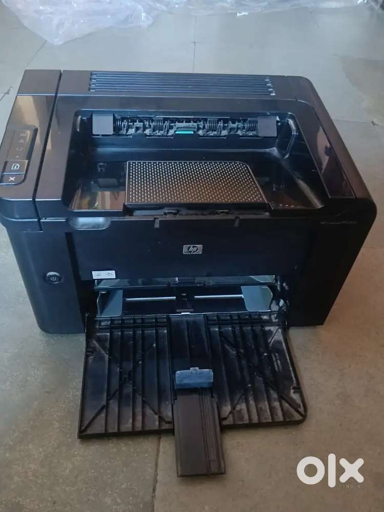 Hp laserjet P1606dn
