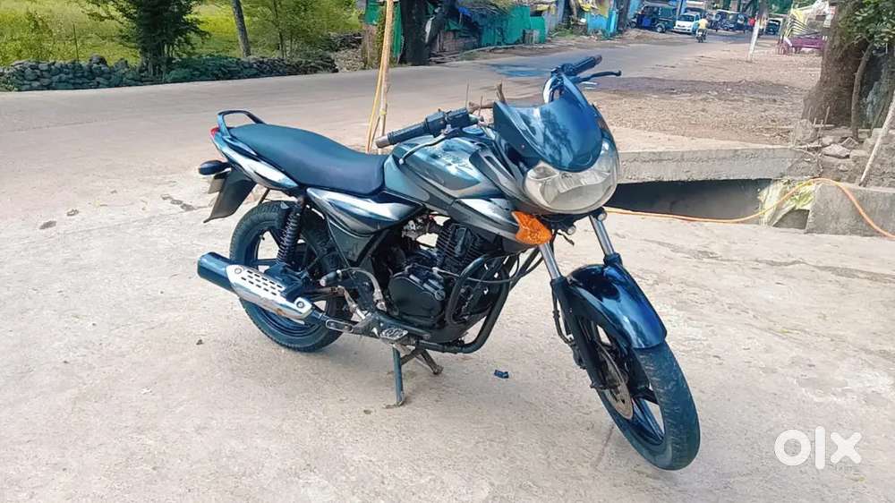 Good condition