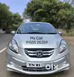Honda Amaze 1.5 SMT I DTEC, 2014, Diesel