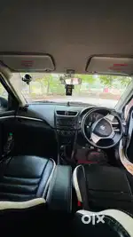 Maruti Suzuki Swift 2017 Petrol Good Condition