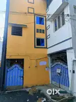 INDIVIDUAL HOUSE IN MANGADU