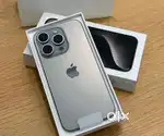 New sales start 16 pro max Refurbished Available 256GB