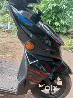 2025 suzuki avenis 125.10500 km excellent condition