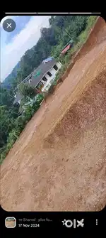 House plots