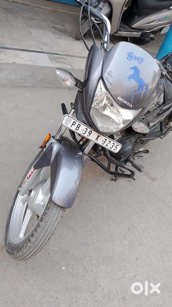 HONDA CD 110Dream self walaAll original ist onner