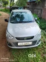Maruti Suzuki Alto K10 automatic 2018