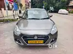 Maruti Suzuki Swift Dzire VXI(O) AMT, 2022, Petrol