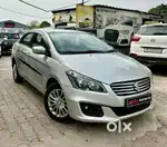 Maruti Suzuki Ciaz 2014-2017 VDi Plus SHVS, 2016, Diesel