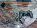 Ps2 analog controller