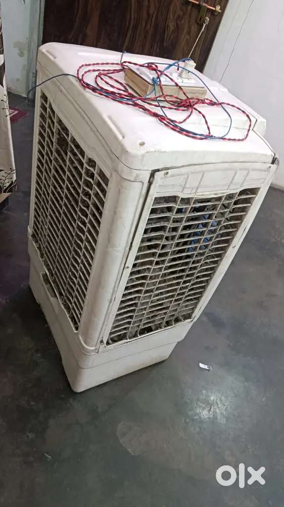 Energy saving