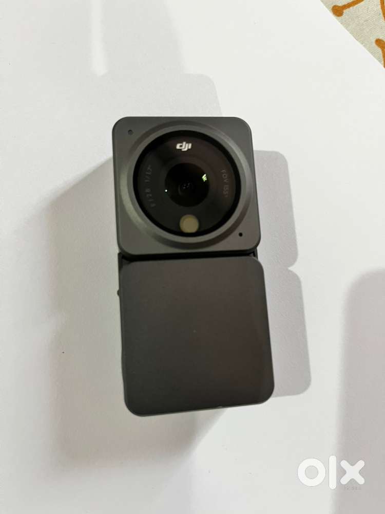 Dji Action 2 Camera