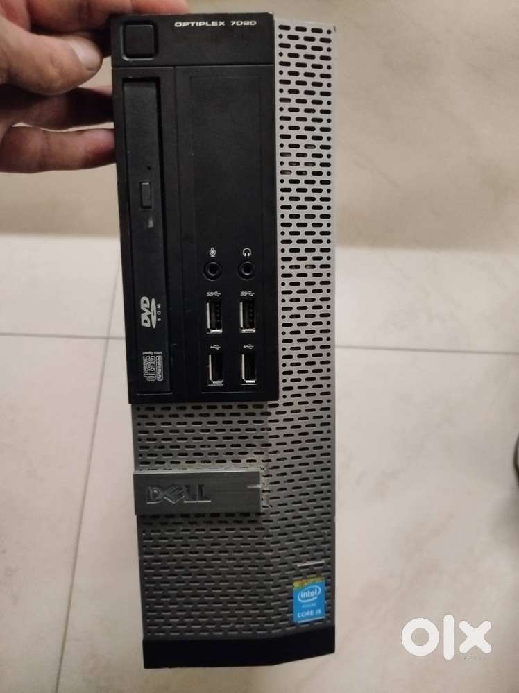 DELL OPTIPLEX MINI PC