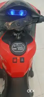 Near kushi tola  s1000 rr
