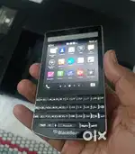 Blackberry Porsche Design -(Full Kit)