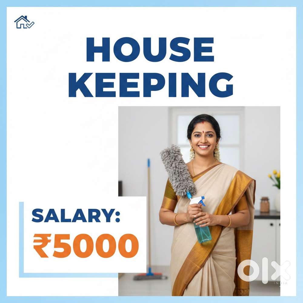 வியாசர்பாடி மற்றும் காசிமேடு பெண்கள் வேலைக்கு தேவை