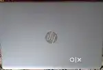 Hp i3 7th gen laptop