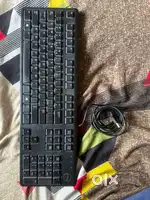 Dell keyboard KB212-B (Wired)